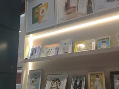 -海马体照相馆(西安高新万达广场店)