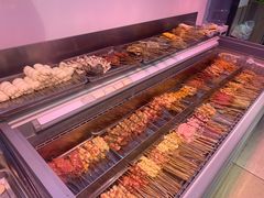 -老谢野馄饨(延安路店)
