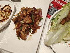 -火地铁板烧(昆山万象汇店)