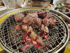 -姜虎东白丁韩国烤肉(吉利大厦店)