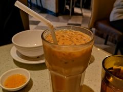 -香港新发烧腊茶餐厅(万象店)