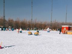 -南宫温泉水世界