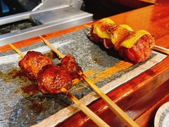 -鸟串烧Yakitori