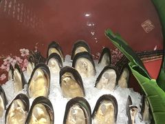 -韩大地烤肉海鲜火锅自助(五一广场店)