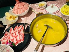 -囍凤楼·粤菜·点心·火锅(温特莱店)