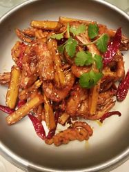 -志诚丽柏酒店·锦轩中餐厅·宴会厅