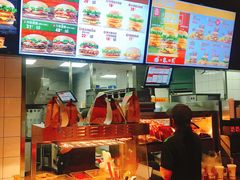 -汉堡王(长沙枫林三路店)