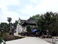 -舒家湾天主教堂