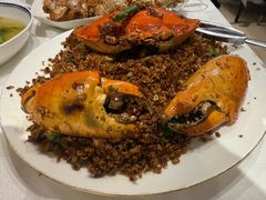 -喜记避风塘炒辣蟹(旗舰店)