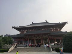 -清凉寺