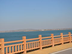 -南京金牛湖风景区