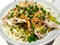 -大铁勺新津菜(中北永旺店)