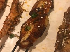 -木屋烧烤(坂田天安云谷店)