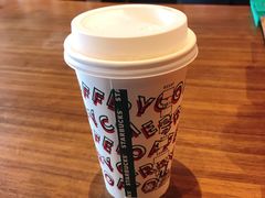 -星巴克臻选(北京太阳宫凯德店)