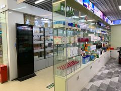 -紫荆城食品交易中心(华强北店)