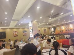-粤盛海鲜平价店(洛溪食街店)