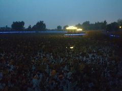 -羊亭河湿地公园