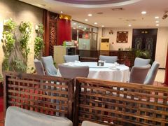 -东兴楼饭庄(六里桥店)