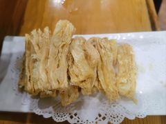 -潮汕美牛肉丸火锅店(天宁寺店)