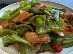-柒园·三十年创意杭帮菜(龙湖滨江天街店)