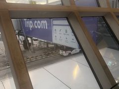 -曼谷素万那普国际机场