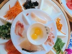 -芸南道·过桥米线(昆明老街旗舰店)
