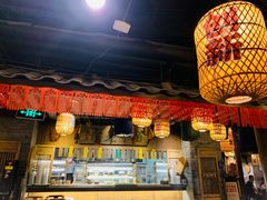 -南京大牌档(崇文门国瑞店)