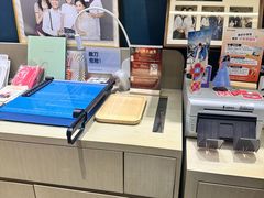 -海马体照相馆(无锡清扬茂业天地店)