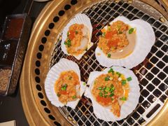 -谷牛和牛烤肉(漕河泾印象城店)