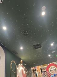 -MELAND CLUB亲子乐园·派对·餐厅(北京芳圆里ID MALL店)