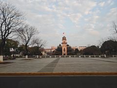 -南通濠河风景名胜区