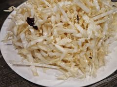 -玫瑰红烤羊排(北新桥三条店)