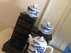 -广州富力丽思卡尔顿酒店