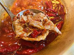 -小龙坎火锅(泉舜店)
