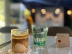 -ADO KAFE(大学城店)
