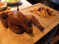 -德大西餐社(云南南路店)