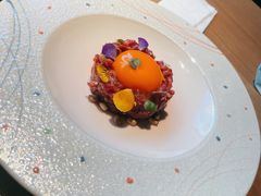 牛肉刺身-初花·日本料理