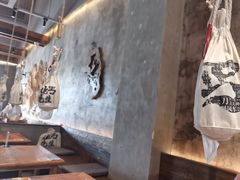 -北丐先生·野馄饨烧烤(泰达E街区店)