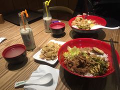 盐酥鸡饭-大炮盐酥鸡(新街口店)