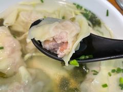 -周素珍湖州大馄饨(直戒坛寺巷店)