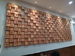 -子午路张记肉夹馍(小寨西路店)