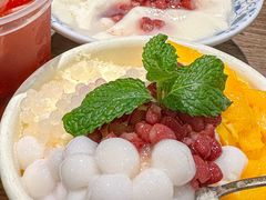 -肖四女乐山跷脚牛肉(滨江天街店)