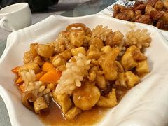 -华竹食府(南海路店)