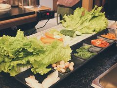 配菜-犟牛家·榴莲烤肉(五棵松店)