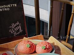 -巴黎贝甜(五道口店)