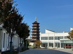 -凤城河风景区