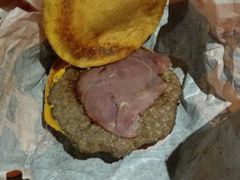 -汉堡王(歌斐中心店)