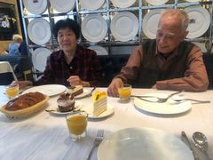 -马克西姆俄罗斯餐厅(通亚街店)