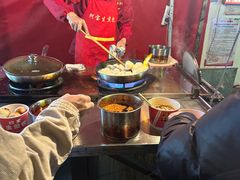-阿宝生煎包(万松园总店)
