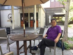 -阿那亚第一食堂 Cafeteria 1